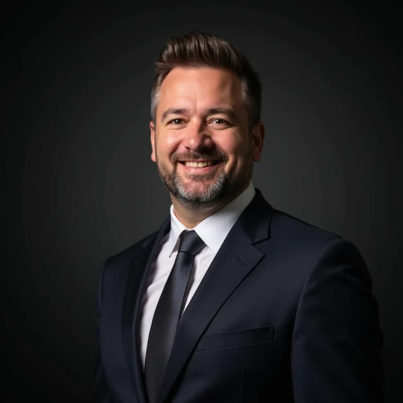 Monochrome professional