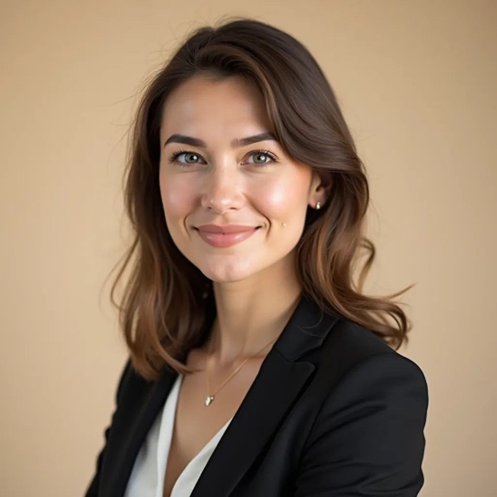 Relaxed dating profile